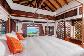 Baan Khunying - Secluded Phuket Beachfront Villa